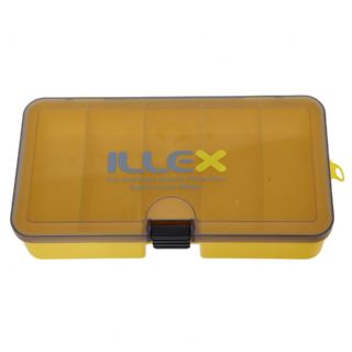 Illex Tackle Boxes 214